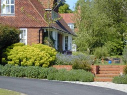 Hertfordshire housing landscape